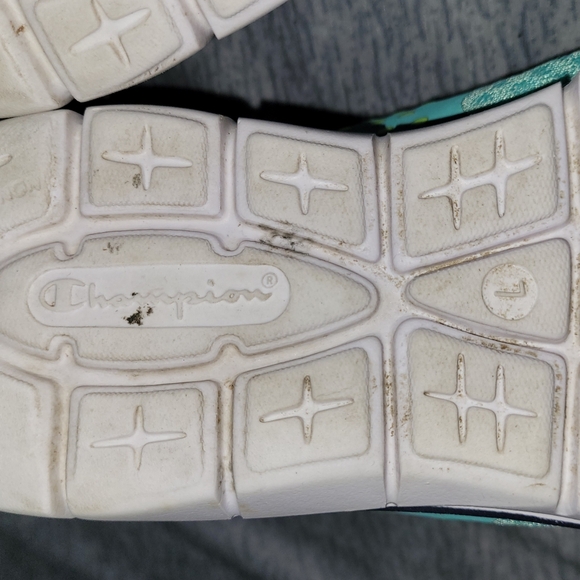 💞 7 | Champion | Athletic Sneakers / Running Shoes - Picture 11 of 11